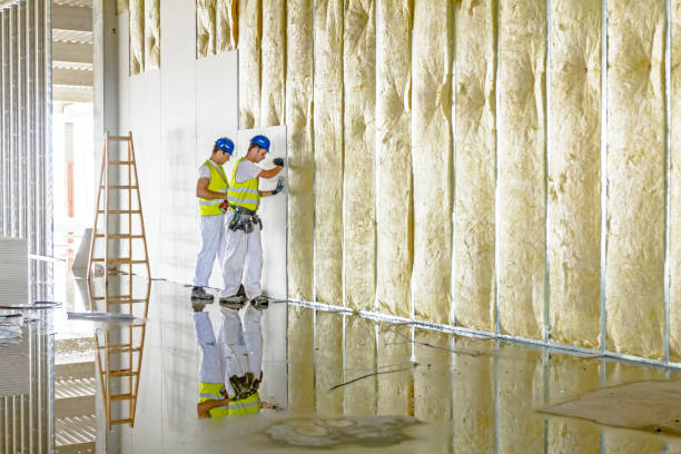 Types of Insulation We Offer in Scarsdale, NY